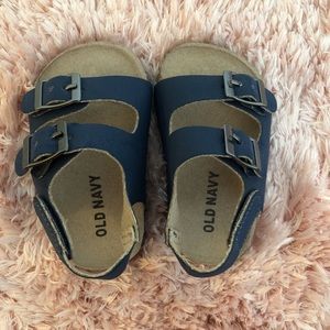 Baby “Birkenstocks”